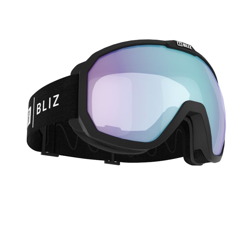  Ski Goggles	 -  bliz Charge OTG